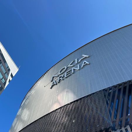 טמפרה Arena Studio מראה חיצוני תמונה